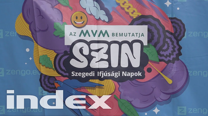 Elfogyott az összes bérlet a SZIN-re