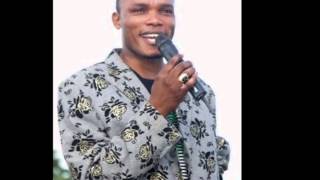 SOLOMON MKUBWA - Roho Yangu Ikuimbie