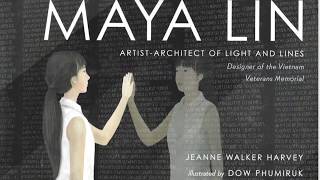 Maya Lin ArtistArchitect Of Light And Lines