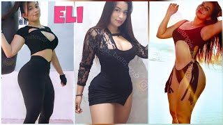 MODELO FITNESS | ANGIE BELTRÁN