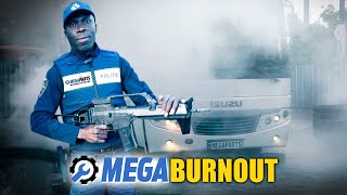 Купихме си автобус, но главното е ще направи ли Burnout? - MEGAPARTS.BG 🛠