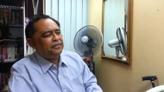 The Failure Of Blackout 505 Padang Merbok