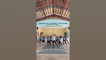 AMAKABOGERA TREND WITH PEMS CLUB PRACTICE TEACHERS. HATAW! #Amakabogera #PracticeTeachers #Samba