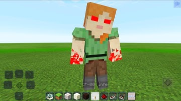 How to Spawn Evil Alex in Craftsman