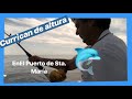 Currican de Altura en el Puerto de Santa María - YouTube