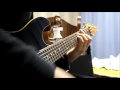 大橋彩香 - ENERGY☆SMILE Guitar Cover