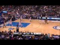 Kobe Bryant's "Amnesty Game", Tough Jumpshots vs. Dallas Mavericks || 38 Pts 12 Reb 7 Ast (02/24/13)