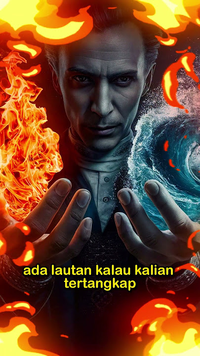 Ketika Kamu Bertemu Dajjal #kisahislami #motivasi #hijrah