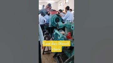 Alp training Last class day #shortvideo #alptraining #railwaycontent #zrti #dieselengine #locopilot