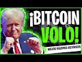 🔴DIRECTO BITCOIN: BITCOIN DESPIERTA TENEMOS REBOTE ALCISTA 🚀 ¿ZONA DE MAXIMOS?📉 TRADING EN VIVO