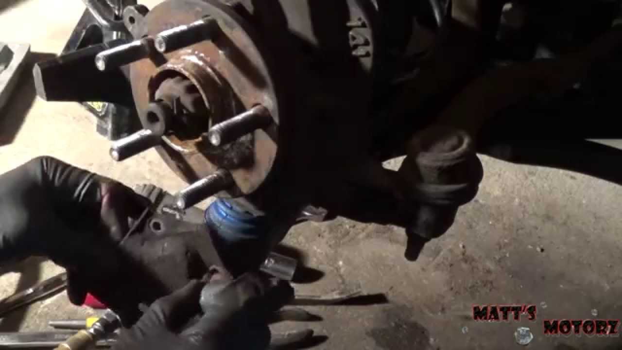 Front Lower Ball Joints for the Chrysler New Yorker