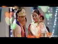Kartik and naira dance form rat suhani song