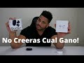 Samsung Galaxy Buds+ VS Apple Airpods Pro NO Creeras Cual es Mejor.