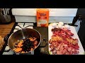 Healthy & Easy Home Made Dog Food Recipe - From A Past Vet Tech!  Recipe #2