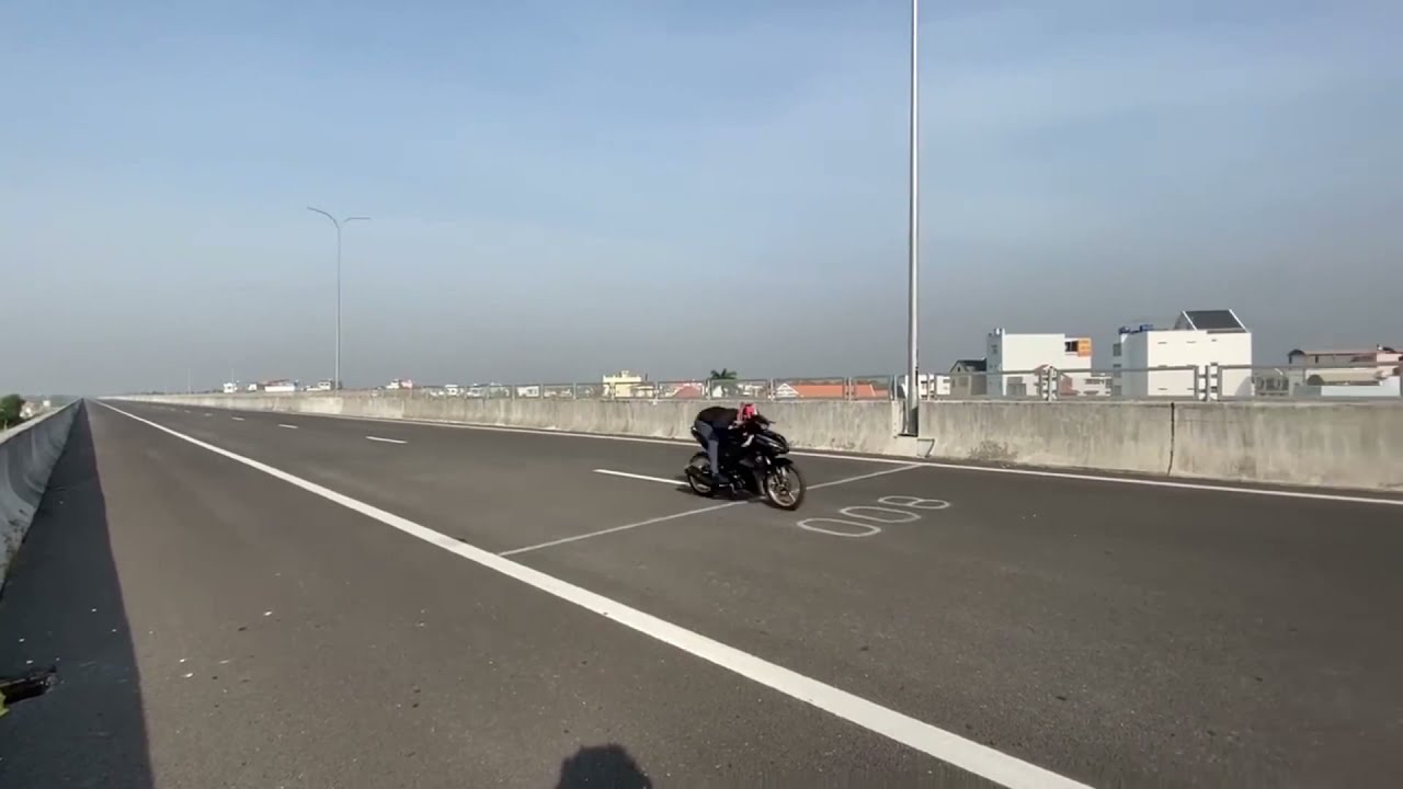 Sniper 155 vs Raider FI 150 |VietPinoy Motovlog
