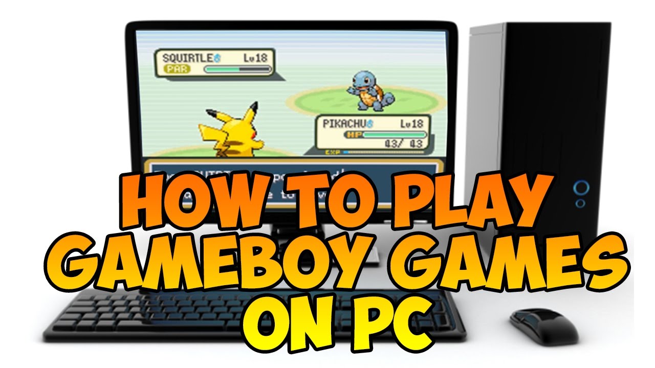 How To Play Gameboy Games On PC YouTube how-to-play-gameboy-games-on-pc-youtube