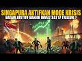BATAM di INCAR Singapura? Uang Sebanyak 17 T Masuk, Strategi apa yg dimainkan? Krisis atau Dominasi?