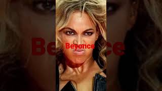 Beyonce - the demon withend #Beyonce #possessed #wickedmusicindustry