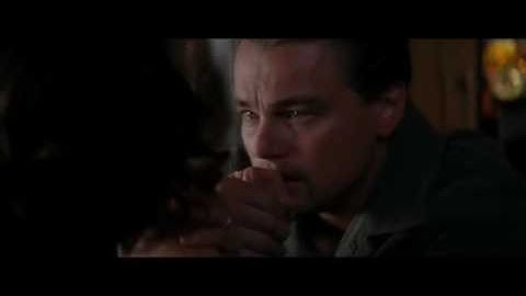 Inception Music Video: My Immortal (Cobb and Mal)