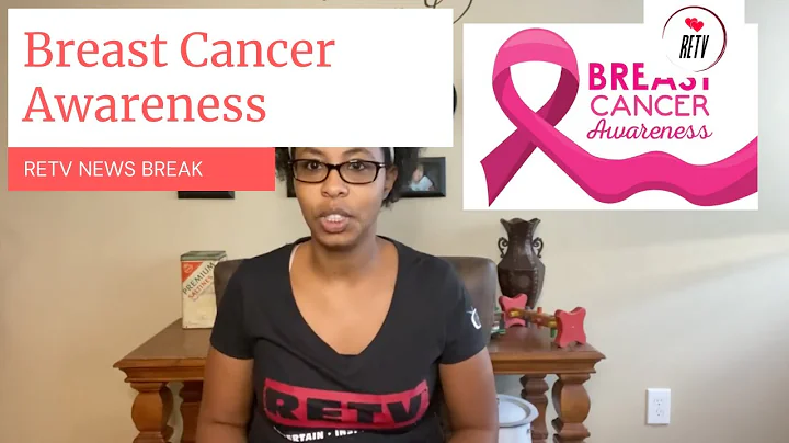 RETV News Break | Breast Cancer Awareness