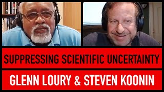 Famous The False Promise of Net Zero Emissions | Glenn Loury & Steven Koonin | The Glenn Show Wealth