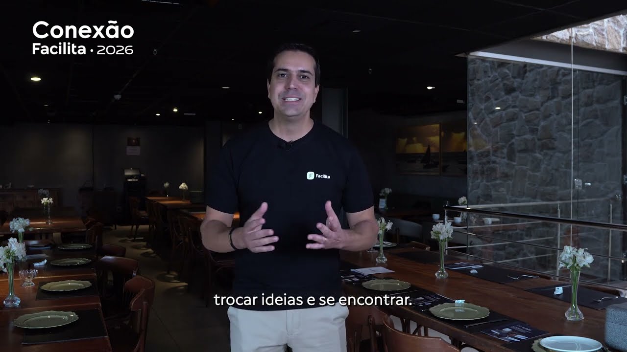 Conexão Facilita - Edição Goiânia: Tecnologia aplicada à venda de loteamentos