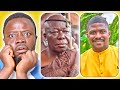 Asantehemaa One Week, Immigration Officer Killas in Court + Agradaa