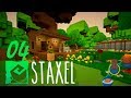 ВОРОВАТЬ ПЛОХО! - #4 STAXEL