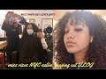 miss rizos salón shaping cut vlog/review ✂️