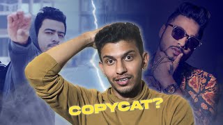 RAFTAAR VS ROB C CONTROVERSY || PLAGIARISM IN DESI HIP-HOP EXPLAINED