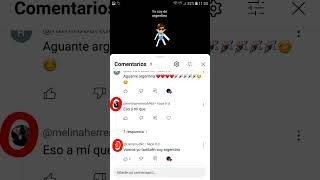 viendo comentarios random de mi canal parte 11