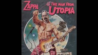 Frank Zappa -  The Jazz Discharge Party Hats