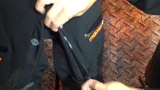 XCR Pant screenshot 4