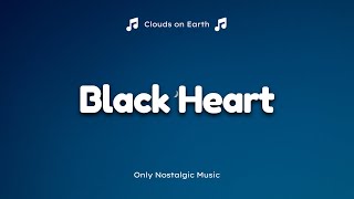 Stooshe - Black Heart Lyrics Daddy Ive Fallen For A Monster