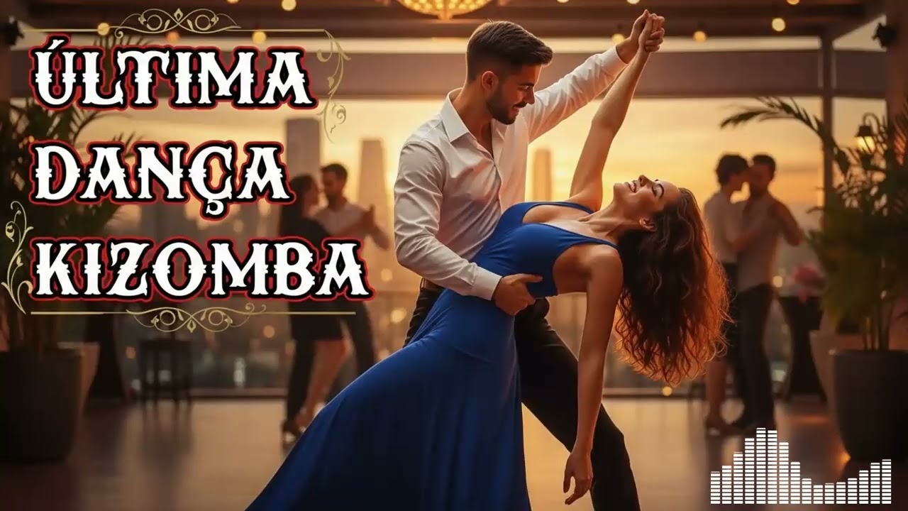 SENSATIONAL KIZOMBA HITS 2026: Twenty Fingers & The Most Viral Dance Grooves Mix 🔥❤️
