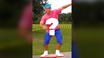 SUPER HARD Math Challenge!!! 😤