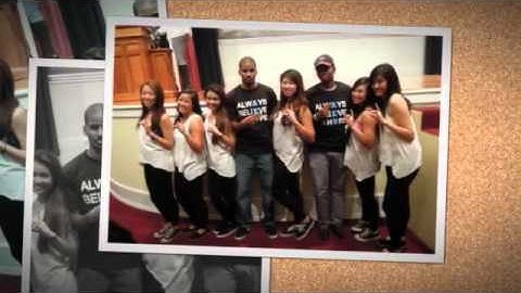 UGA Delta Phi Lambda 2013-2014