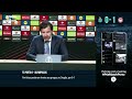Live: Rescaldo  #FCPOFC