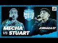 MECHA VS STUART I #FMSARGENTINA 2022 - Jornada 7 | Urban Roosters