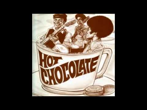 Hot Chocolate - So Dam Funky