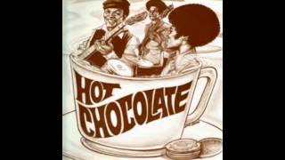 Hot Chocolate - So Dam Funky