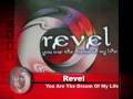 Revel - You Are The Dream Of My Life / 2000