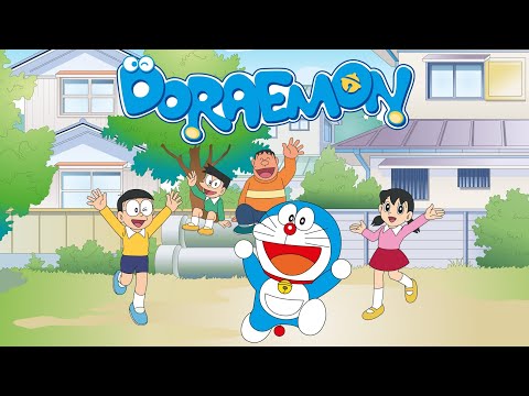 Doraemon New Episode 25 08 2025 Episode 788 Doraemon Cartoon Doraemon In Hindi Doraemon Movie