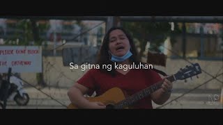 Video thumbnail of "Maghari l Victory Worship (Cover) l (ft. Tricia Lim)"