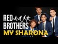 REO Brothers | MY SHARONA (The Knack) | 4K - (Ultra HD)