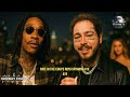 Wiz Khalifa ft. Post Malone - Get High (Music Video)