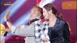 LUMPUR DAN BERLIAN IRWAN FEAT FIRA CANTIKA