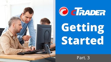 cTrader Getting Started