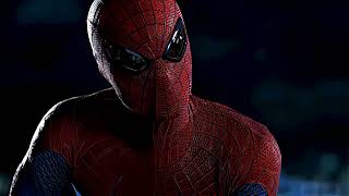 The Amazing Spider Man Twixtor Clips 4K60Fps