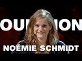 Nomie schmidt oui ou non